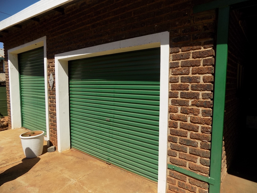 4 Bedroom Property for Sale in Ventersdorp North West